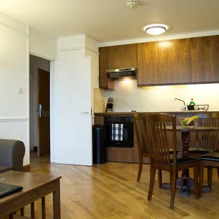 Presidential Marylebone / Mayfair Лондон Екстериор снимка