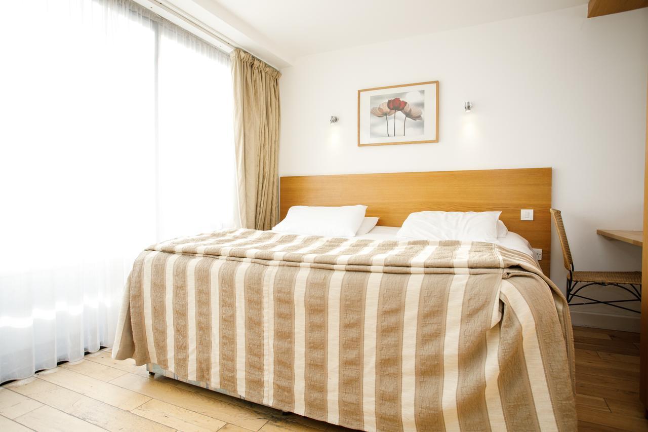 Presidential Marylebone / Mayfair Лондон Екстериор снимка