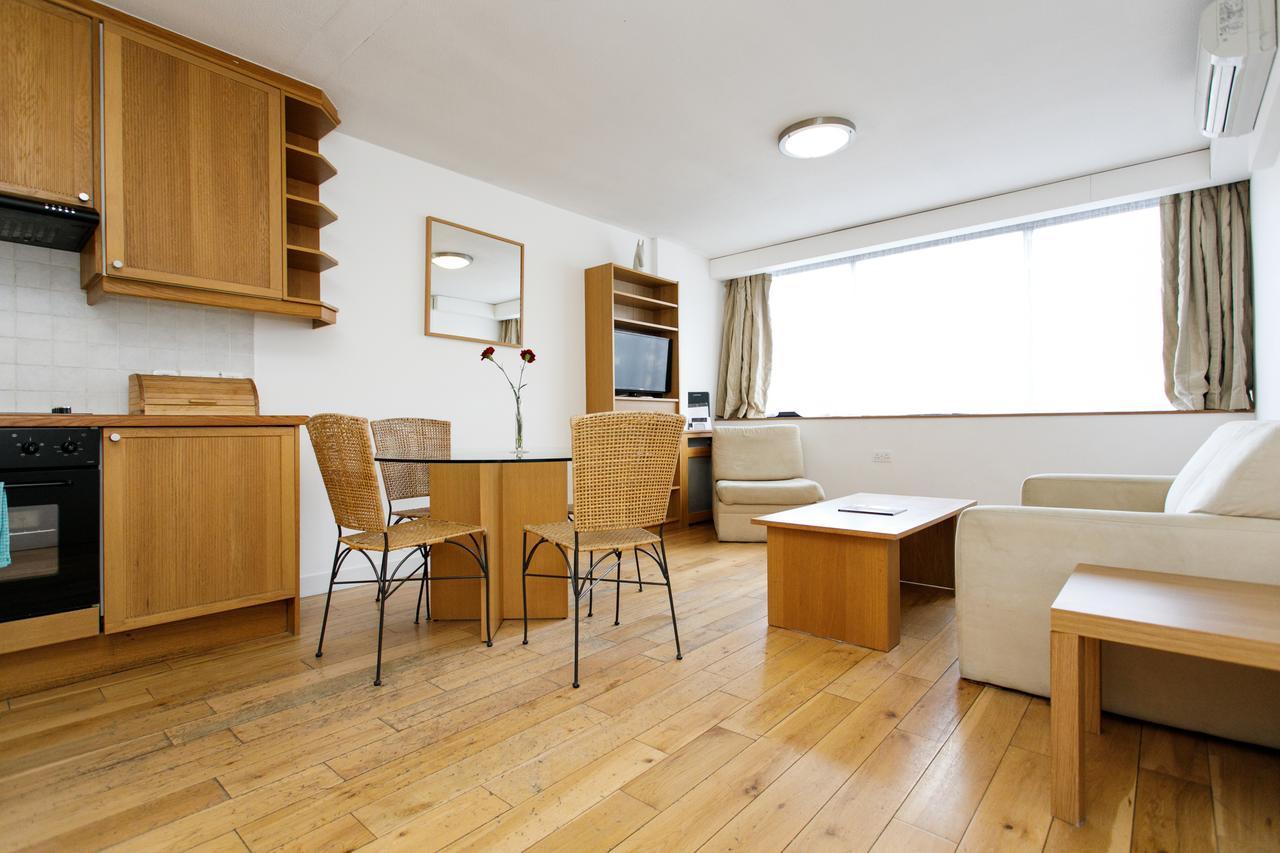 Presidential Marylebone / Mayfair Лондон Екстериор снимка