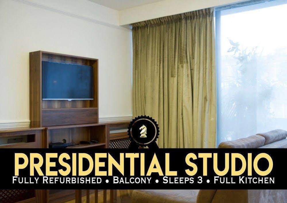 Presidential Marylebone / Mayfair Лондон Екстериор снимка
