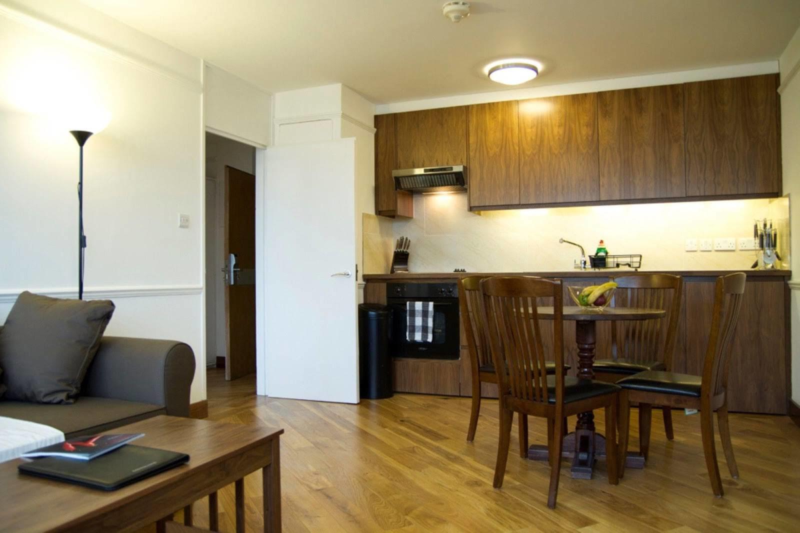 Presidential Marylebone / Mayfair Лондон Екстериор снимка